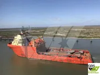 Kapal Tunda Bekal (AHTS) untuk dijual