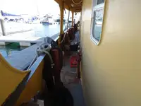 Kapal kerja untuk dijual