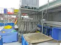 Longliner untuk jualan