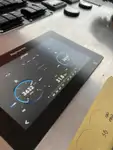 Kapal penyelamat untuk dijual