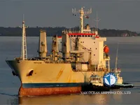 Kapal peti sejuk untuk dijual