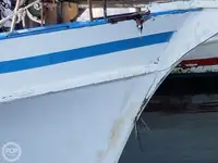 Kapal feri untuk dijual