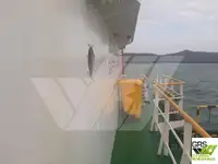 Kapal pendaratan, tangki untuk dijual