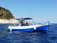 Trawler untuk jualan
