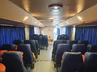Kapal feri untuk dijual