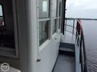 Kapal tunda untuk dijual