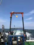 Kapal kerja untuk dijual