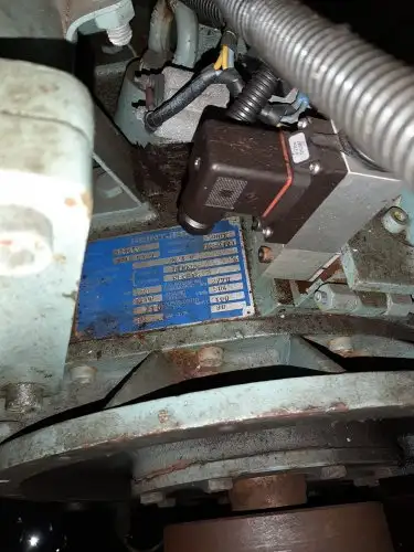 Kapal pukat untuk dijual