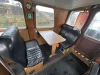 Kapal pandu untuk dijual
