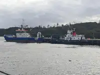 Kapal penumpang untuk dijual