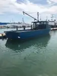 Kapal pukat untuk dijual