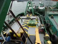 Kapal tunda untuk dijual