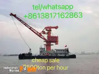 Tongkang untuk jualan