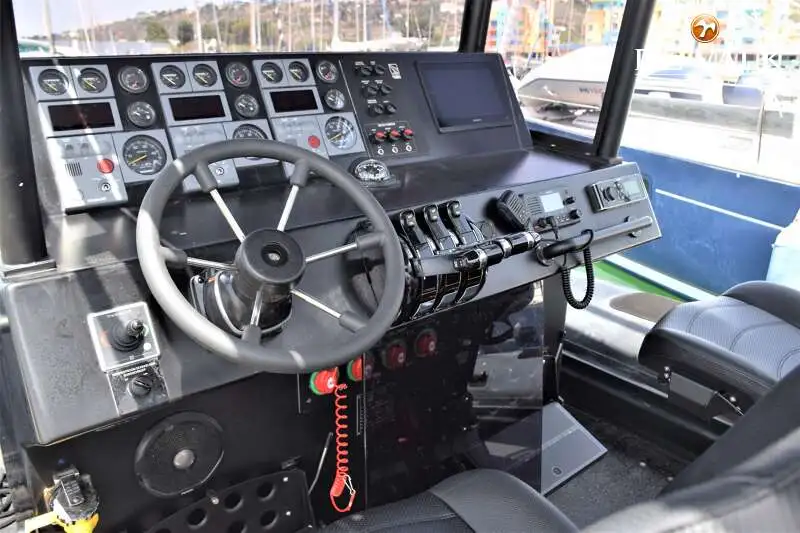 Kapal getah kaku untuk dijual