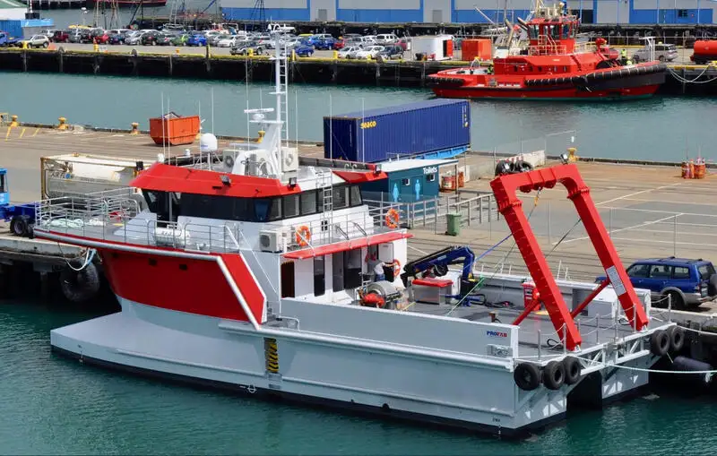 Kapal layar untuk dijual