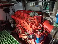 Kapal pengorek untuk dijual