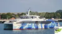Kapal penumpang untuk jualan