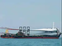 Pembawa pukal untuk jualan