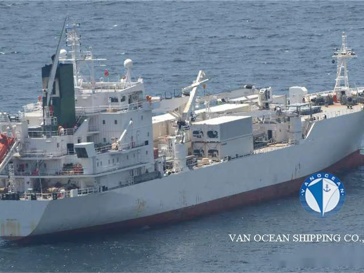 Kapal peti sejuk untuk dijual