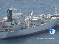 Kapal peti sejuk untuk dijual