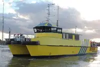 Kapal Kontena untuk jualan