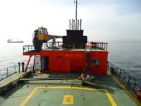 Kapal penyelidik untuk dijual