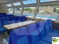 Kapal feri untuk dijual