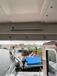Kapal penyelamat untuk dijual