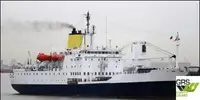 Kapal pengangkut pukal untuk dijual