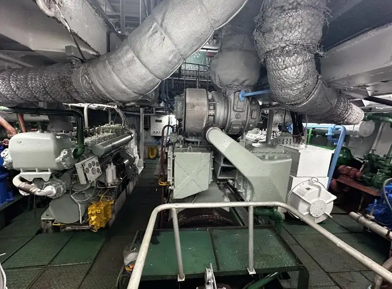 Kapal pukat untuk dijual