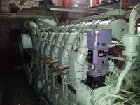 Kapal tunda untuk dijual