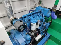 Kapal kontena untuk dijual