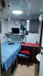 Tangki minyak/kimia untuk dijual