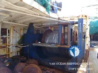Kapal pukat untuk dijual