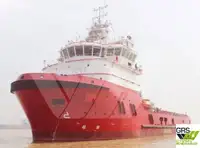 Kapal bekalan untuk jualan