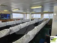 Kapal pendaratan, tangki untuk dijual