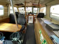 Kapal pandu untuk dijual