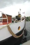 Kapal pelayaran untuk dijual
