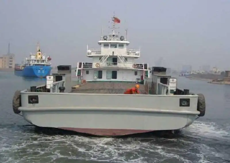 Kapal bekalan platform (PSV) untuk dijual