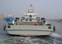 Kapal bekalan platform (PSV) untuk dijual