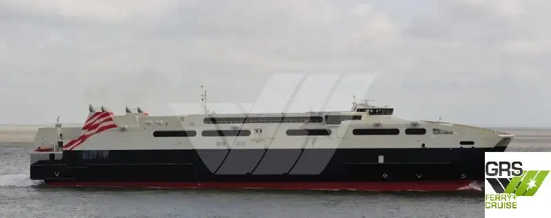 Kapal Ro-Ro untuk dijual