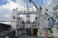 Kapal kontena untuk dijual