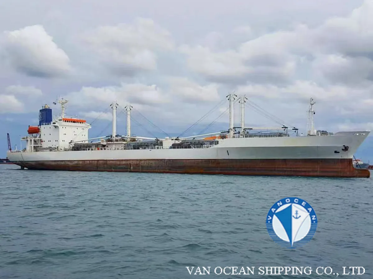 Kapal peti sejuk untuk dijual