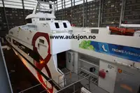 Kapal layar untuk dijual