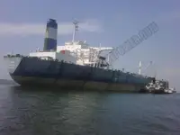Tangki minyak/kimia untuk dijual