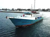 Longliner untuk jualan