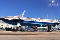 Kapal layar untuk dijual