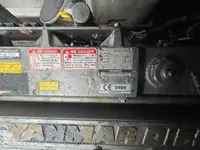 Kapal pelayaran untuk dijual