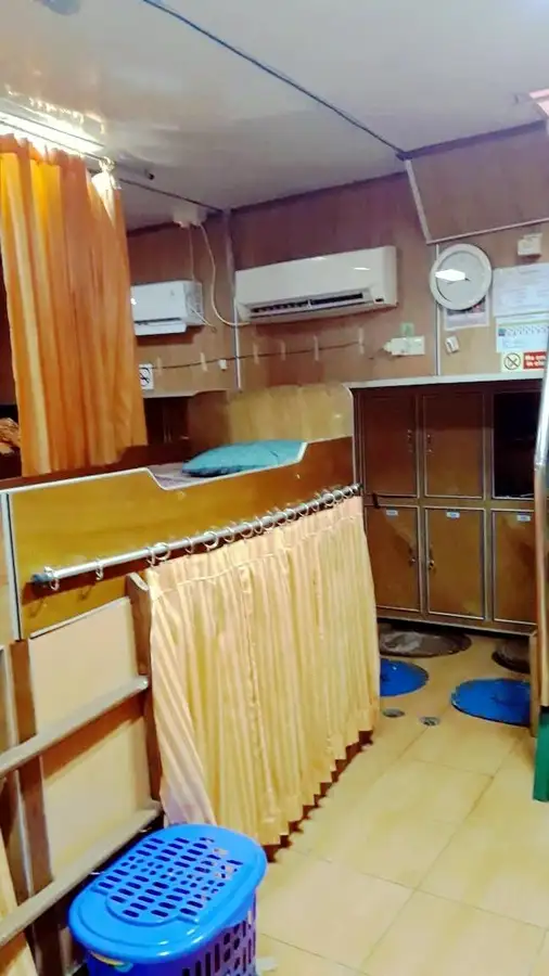 Kapal tunda untuk dijual