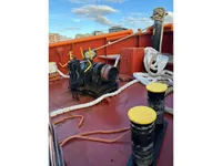 Kapal tunda untuk dijual